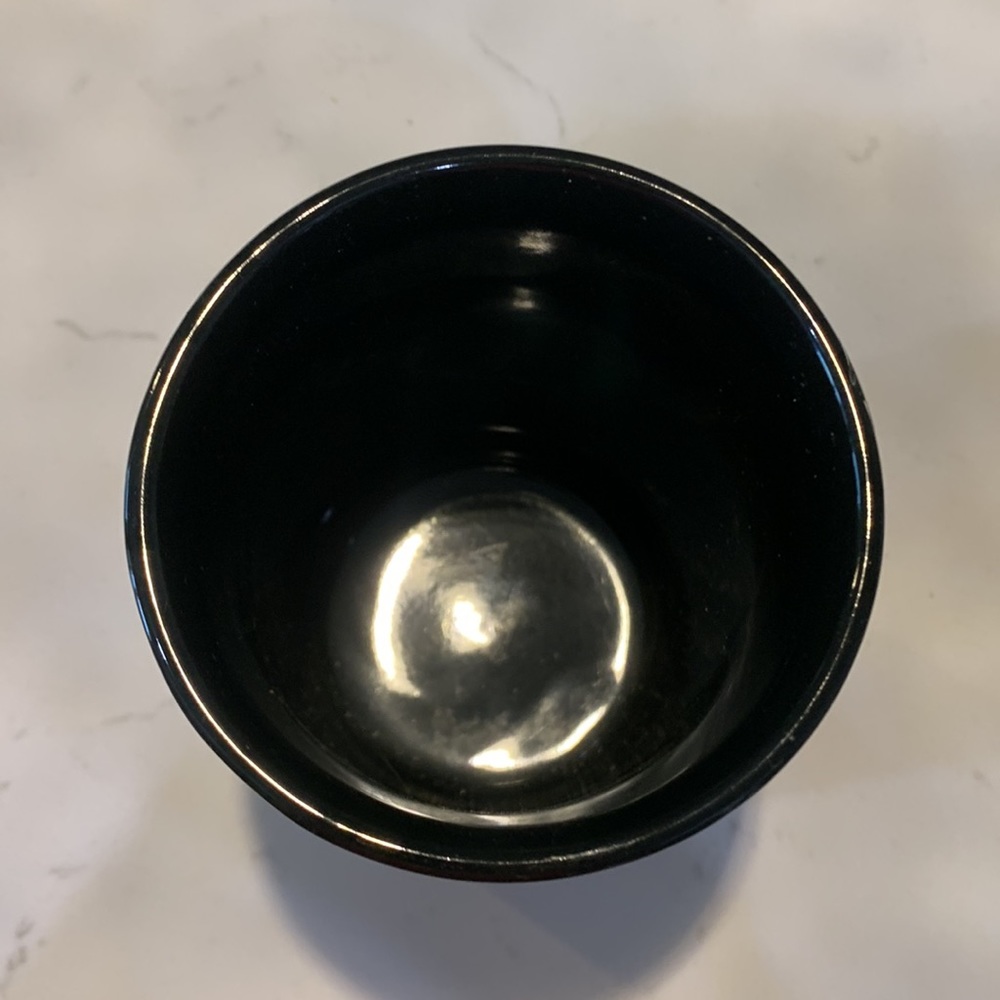 Ceramic container - Picture 2 of 3